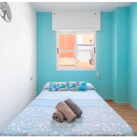 Apartamento Capero Castellón de la Plana Buitenkant foto