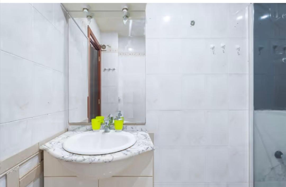 Apartamento Capero Castellón de la Plana Buitenkant foto