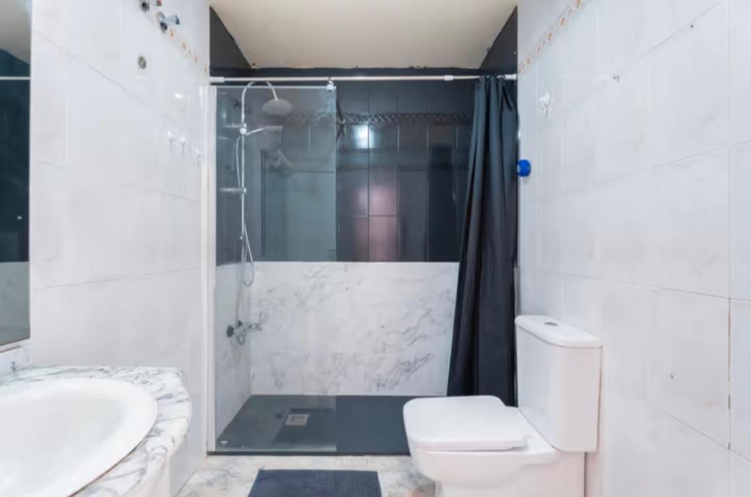 Apartamento Capero Castellón de la Plana Buitenkant foto