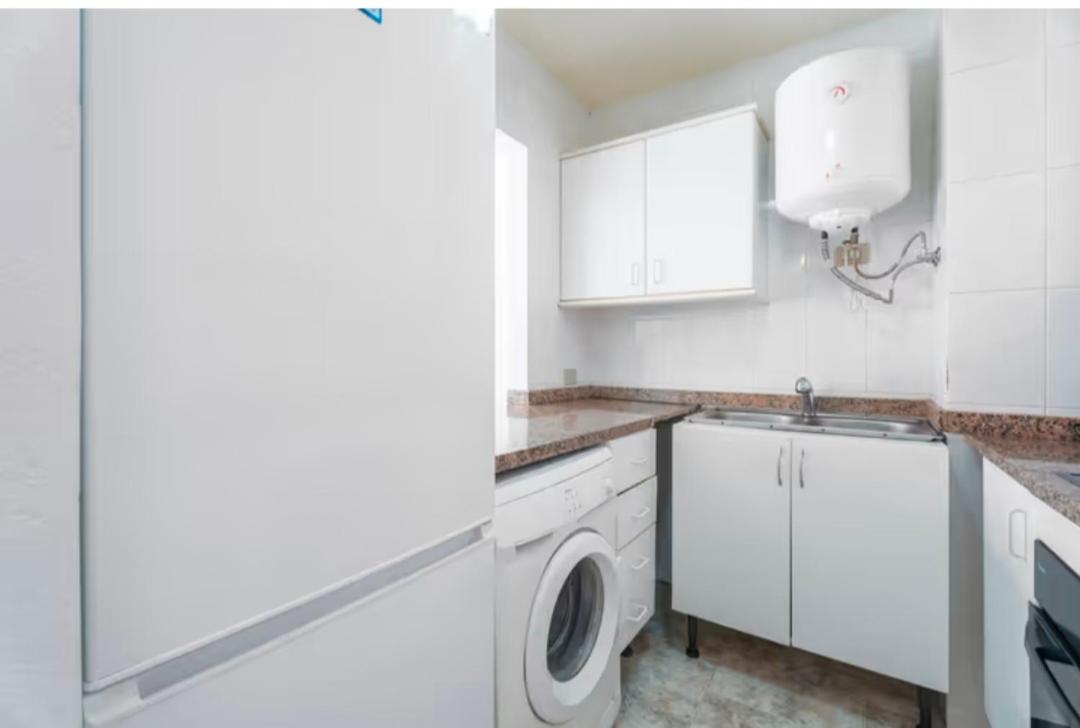 Apartamento Capero Castellón de la Plana Buitenkant foto