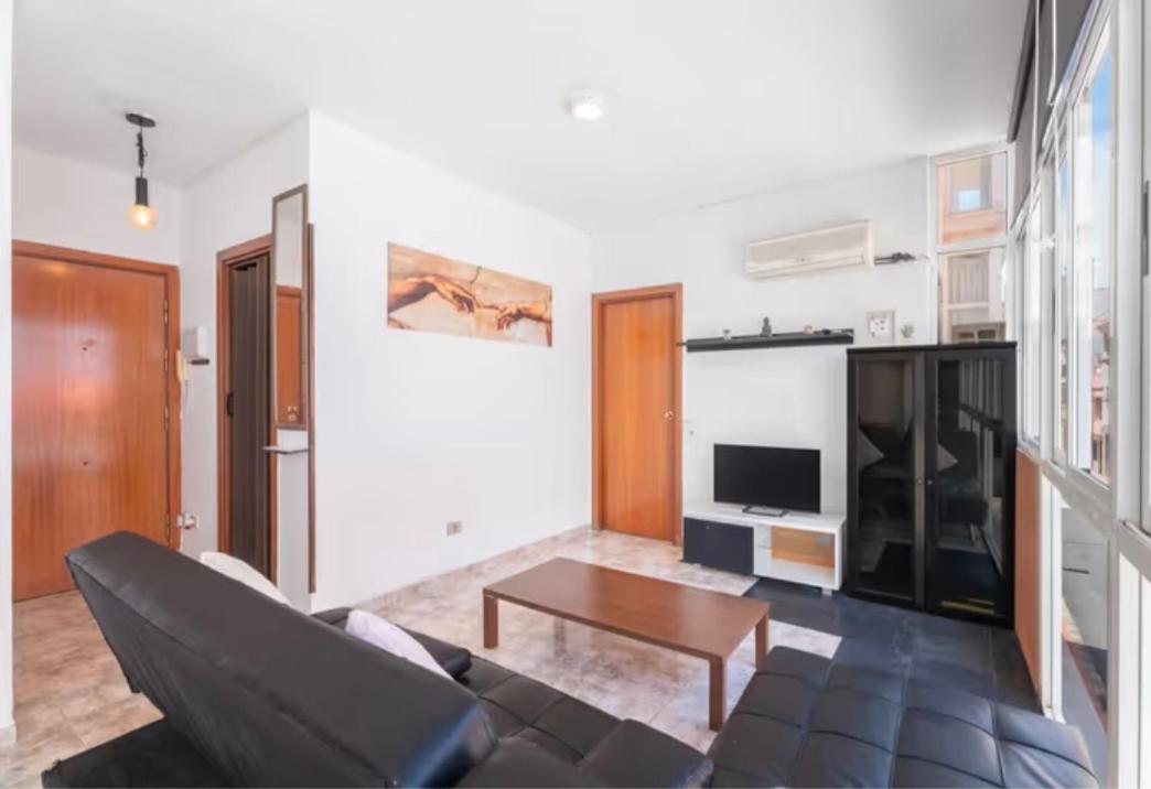 Apartamento Capero Castellón de la Plana Buitenkant foto